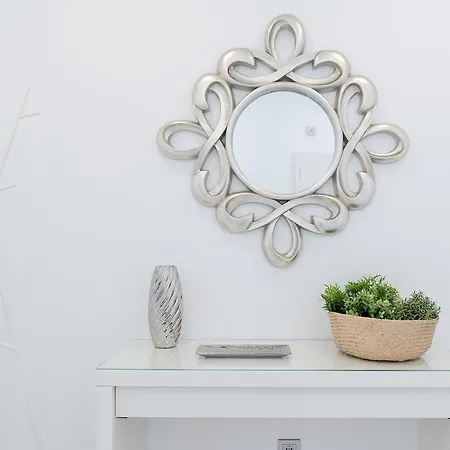 Casa Mercedes, Terrace With Sea Views