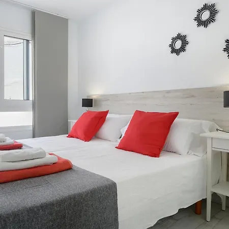 Casa Mercedes, Vakantiehuis Puerto del Carmen (Lanzarote)