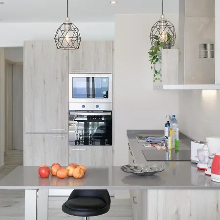 Σπίτι διακοπών Casa Mercedes, Terrace With Sea Views *
