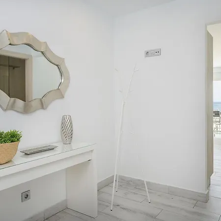 Holiday home Casa Mercedes, Terrace With Sea Views *