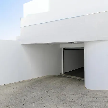 Casa Mercedes, Terrace With Sea Views Σπίτι διακοπών Πουέρτο Ντελ Κάρμεν