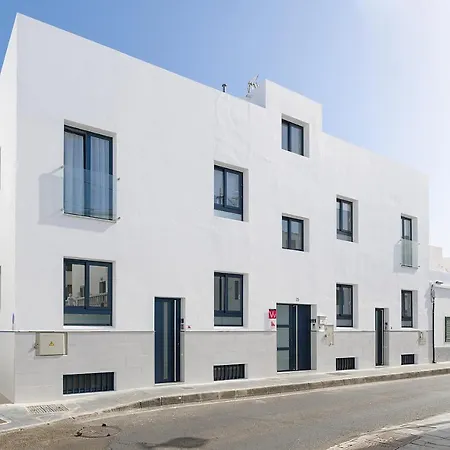 Casa Mercedes, Terrace With Sea Views Пуэрто дель Кармен