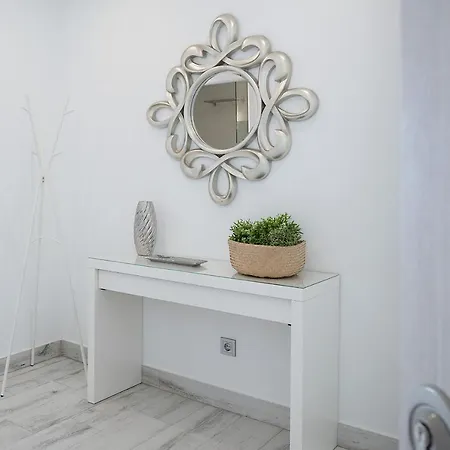 Vakantiehuis Casa Mercedes, *