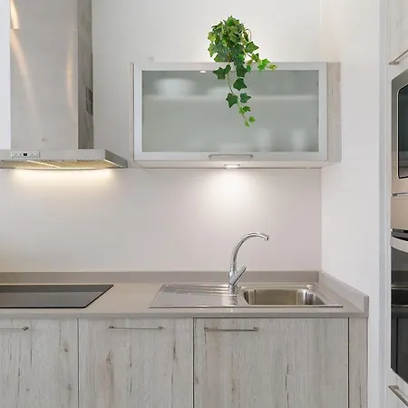 Casa Mercedes, Terrace With Sea Views Holiday home Puerto del Carmen (Lanzarote)