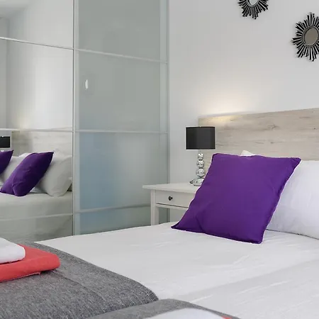 Casa Mercedes, Vakantiehuis Puerto del Carmen (Lanzarote)