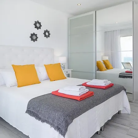 Σπίτι διακοπών Casa Mercedes, Terrace With Sea Views *