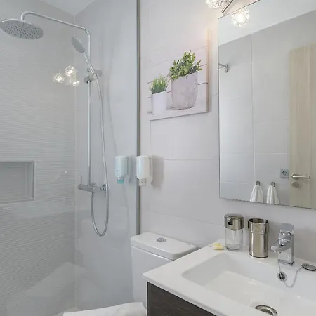 Casa Mercedes, Terrace With Sea Views Holiday home Puerto del Carmen (Lanzarote)