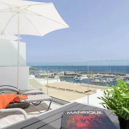 Σπίτι διακοπών Casa Mercedes, Terrace With Sea Views *