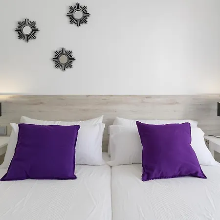 Casa Mercedes, Vakantiehuis Puerto del Carmen (Lanzarote)