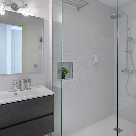 Holiday home Casa Mercedes, Terrace With Sea Views *