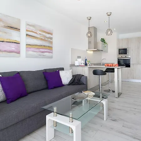 Casa Mercedes, Terrace With Sea Views *