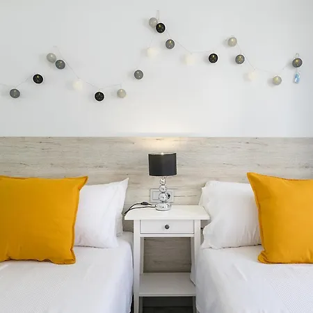Σπίτι διακοπών Casa Mercedes, Terrace With Sea Views *