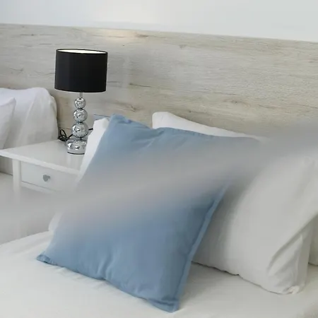 Holiday home Casa Mercedes, Terrace With Sea Views