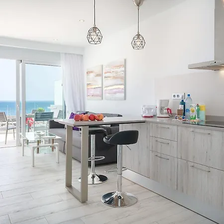 Casa Mercedes, Vakantiehuis *