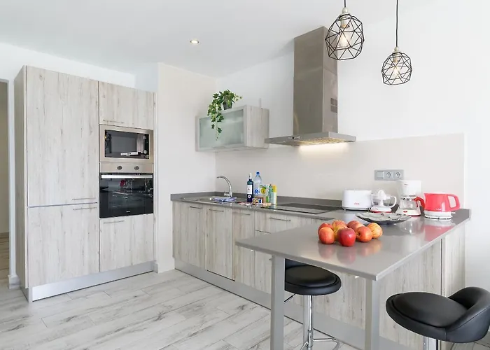 Casa Mercedes, Terrace With Sea Views Пуэрто дель Кармен