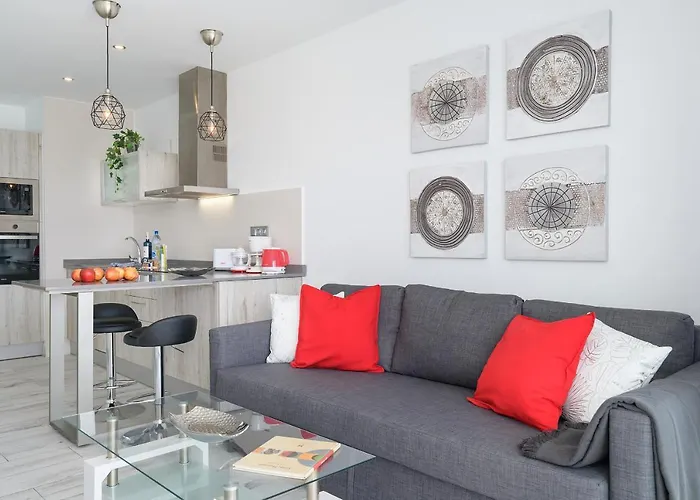 Дом отдыха Casa Mercedes, Terrace With Sea Views Пуэрто дель Кармен