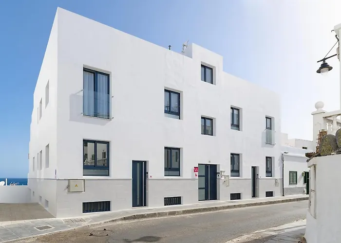 Casa Mercedes, Terrace With Sea Views Пуэрто дель Кармен