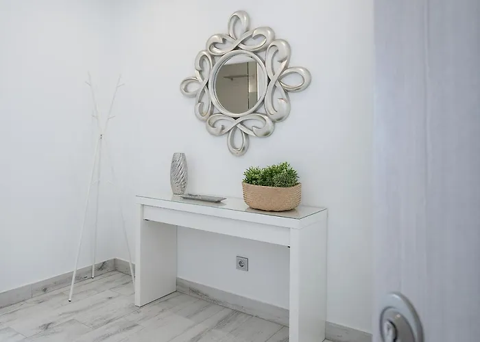 Дом отдыха Casa Mercedes, Terrace With Sea Views *