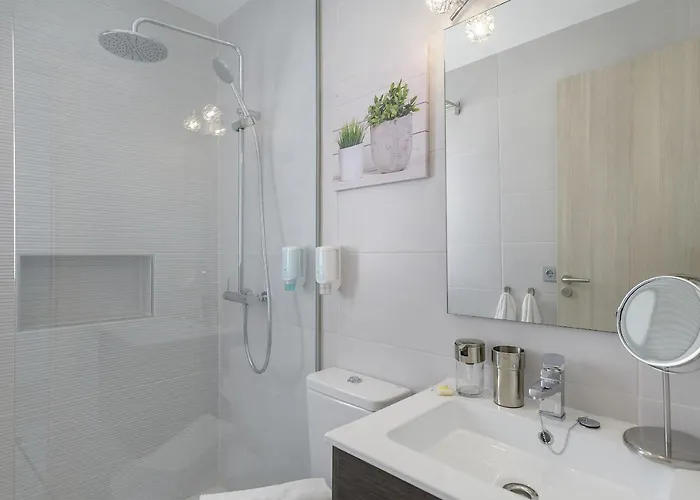 Casa Mercedes, Terrace With Sea Views Дом отдыха Пуэрто дель Кармен