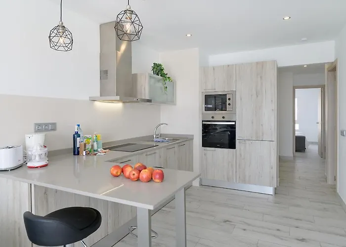 Casa Mercedes, Terrace With Sea Views Дом отдыха Пуэрто дель Кармен