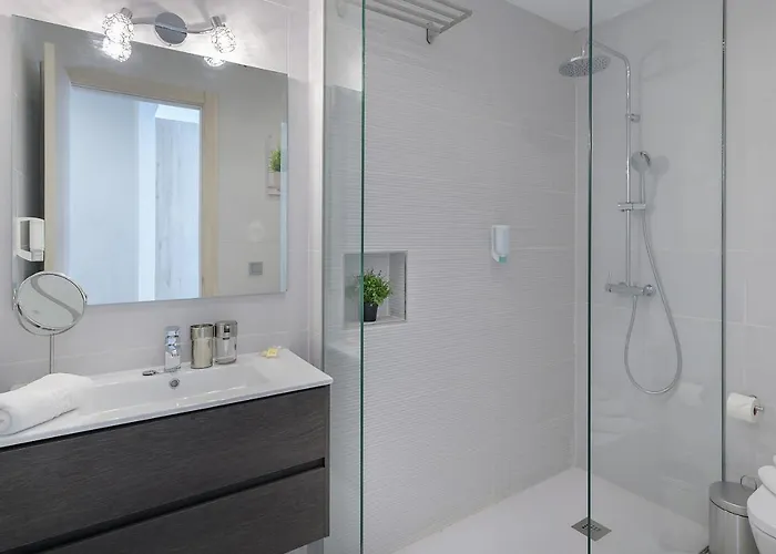 Дом отдыха Casa Mercedes, Terrace With Sea Views *