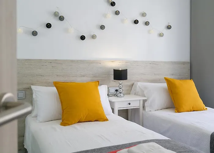 Casa Mercedes, Terrace With Sea Views Дом отдыха *