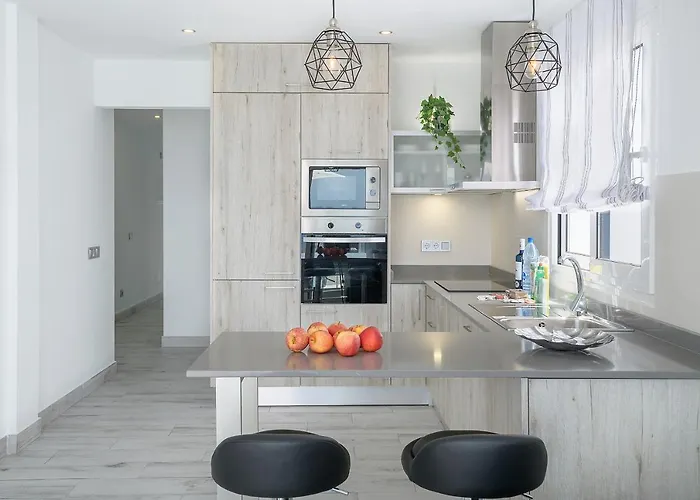 Casa Mercedes, Terrace With Sea Views Дом отдыха Пуэрто дель Кармен