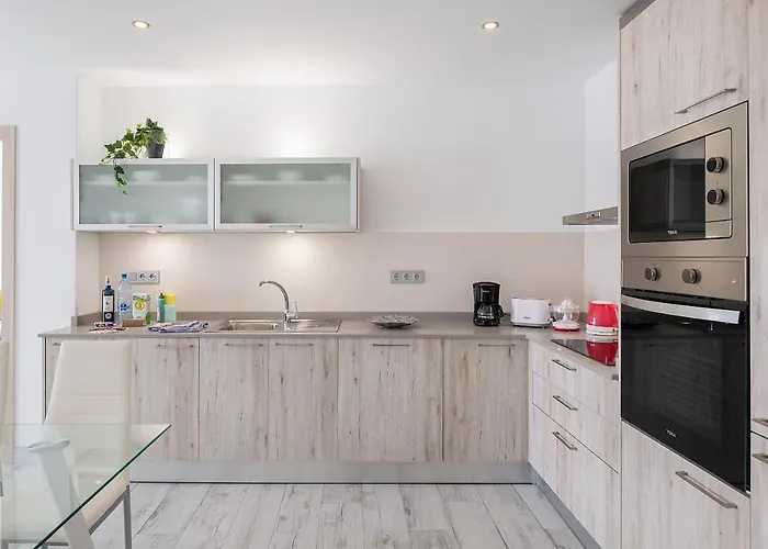 Casa Mercedes, Terrace With Sea Views Пуэрто дель Кармен