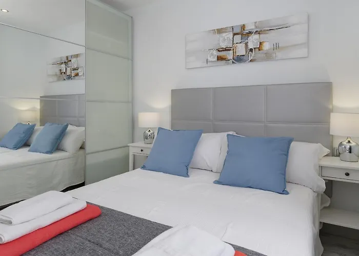 Casa Mercedes, Terrace With Sea Views Дом отдыха