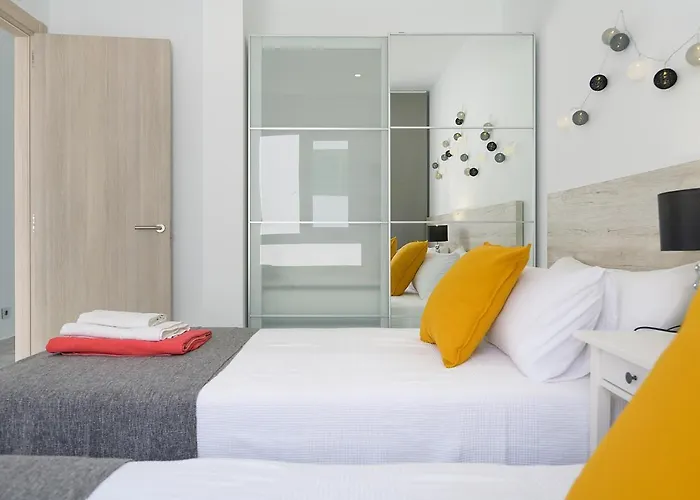 Casa Mercedes, Terrace With Sea Views Дом отдыха *