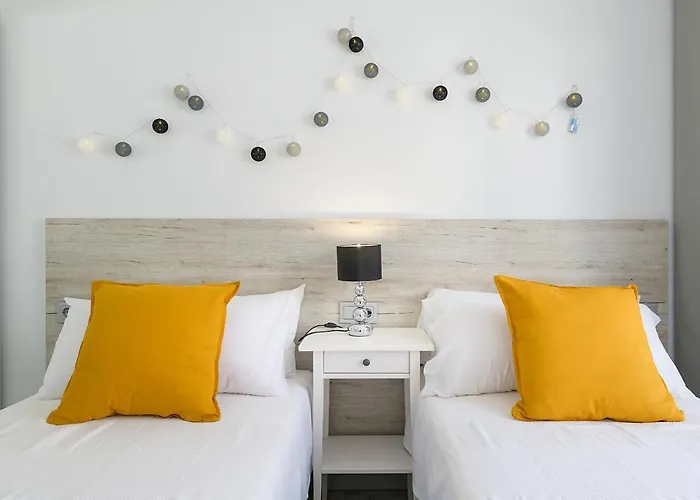 Дом отдыха Casa Mercedes, Terrace With Sea Views *