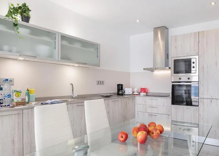 Casa Mercedes, Terrace With Sea Views * Пуэрто дель Кармен