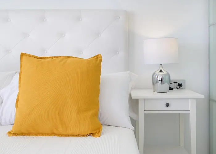 Casa Mercedes, Terrace With Sea Views Дом отдыха