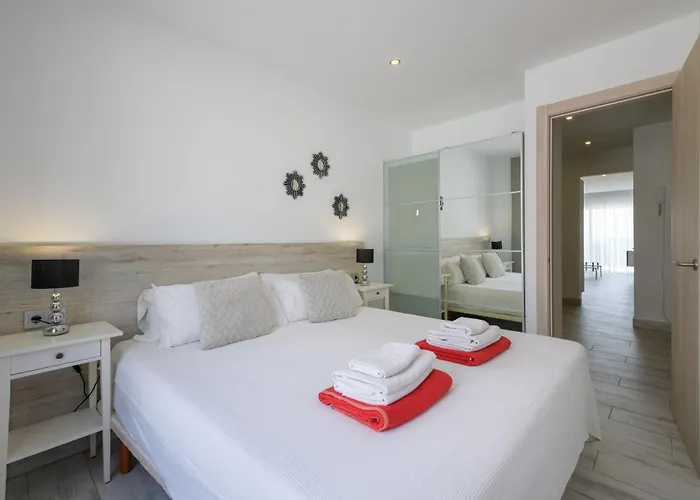 Casa Mercedes, Terrace With Sea Views