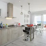 Casa Mercedes, Terrace With Sea Views * Puerto del Carmen (Lanzarote)