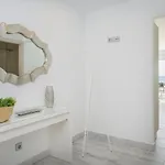 Feriehus Casa Mercedes, Terrace With Sea Views *