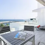 Casa Mercedes, Terrace With Sea Views * プエルト・デル・カルメン