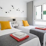 Feriehus Casa Mercedes, Terrace With Sea Views Puerto del Carmen (Lanzarote)