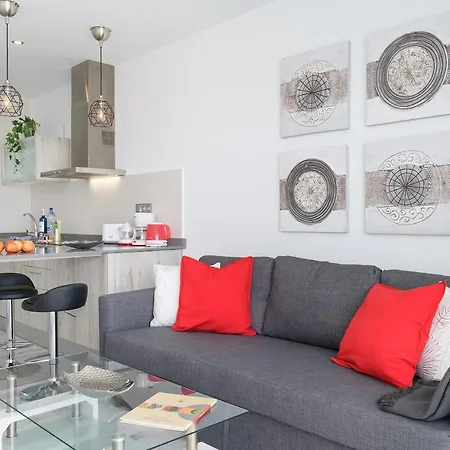 Сasa de vacaciones Casa Mercedes, Terrace With Sea Views Puerto del Carmen (Lanzarote)