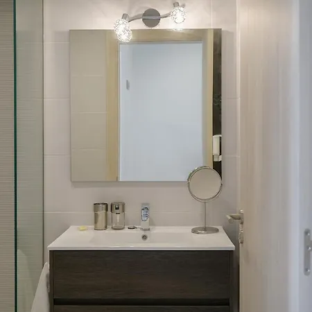 Hébergement de vacances Casa Mercedes, Puerto Del Carmen Puerto del Carmen (Lanzarote)