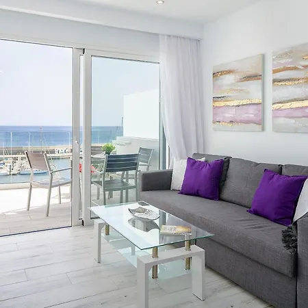 Casa Mercedes, Terrace With Sea Views