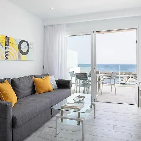 Casa Mercedes, Terrace With Sea Views *