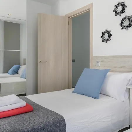 Casa Mercedes, Terrace With Sea Views Holiday home *