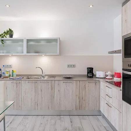 Casa Mercedes, Terrace With Sea Views بويرتو ذيل كارمين