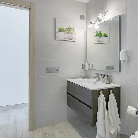 بيت للعطل Casa Mercedes, Terrace With Sea Views