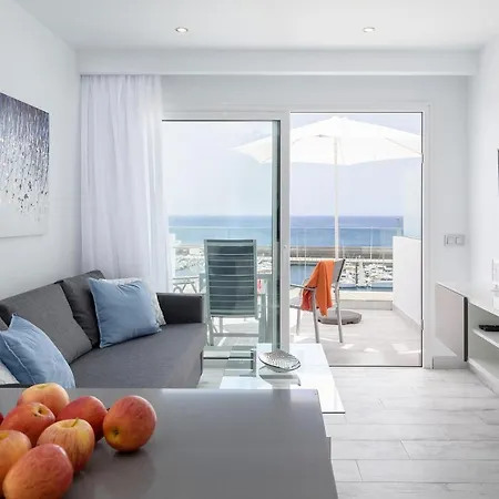 Casa Mercedes, Terrace With Sea Views * بويرتو ذيل كارمين