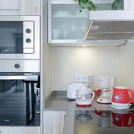 Сasa de vacaciones Casa Mercedes, Terrace With Sea Views *