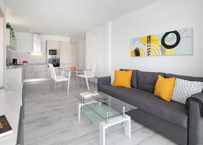 Casa Mercedes, Terrace With Sea Views בית נופש