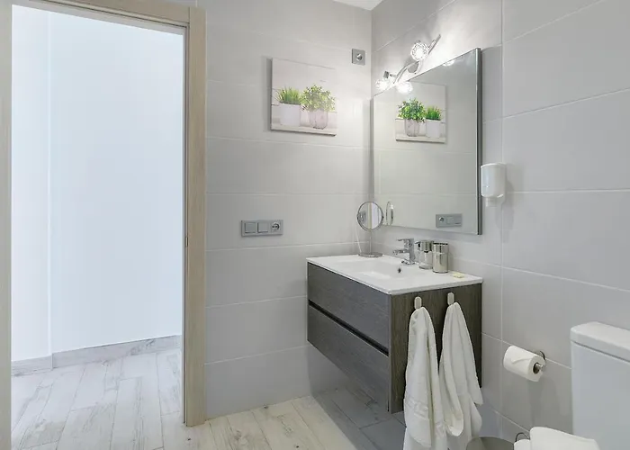 Dom wakacyjny Casa Mercedes, Terrace With Sea Views