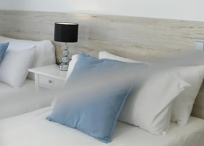 Holiday home Casa Mercedes, Terrace With Sea Views